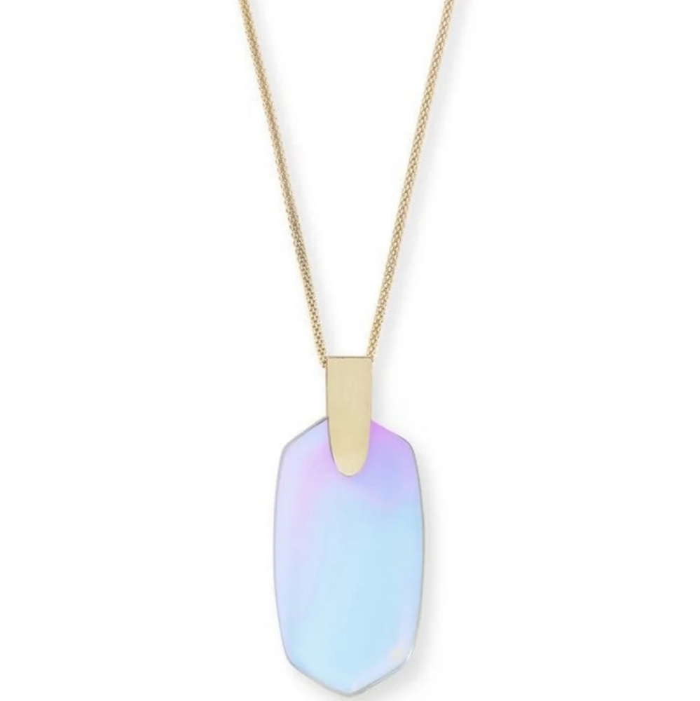 Kendra Scott Inez Necklace